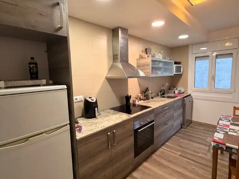 Wohnung mit Aufzug zum Verkauf in Carrer de la Bòfia 2, imagen 4