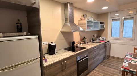 Pis de 115 m² totalment reformat amb 3 habitacions a la zona del Pont, imatge 4