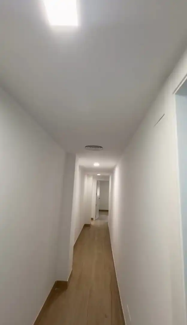Piso en venta en Jaén con Aire acondicionado y Calefacción