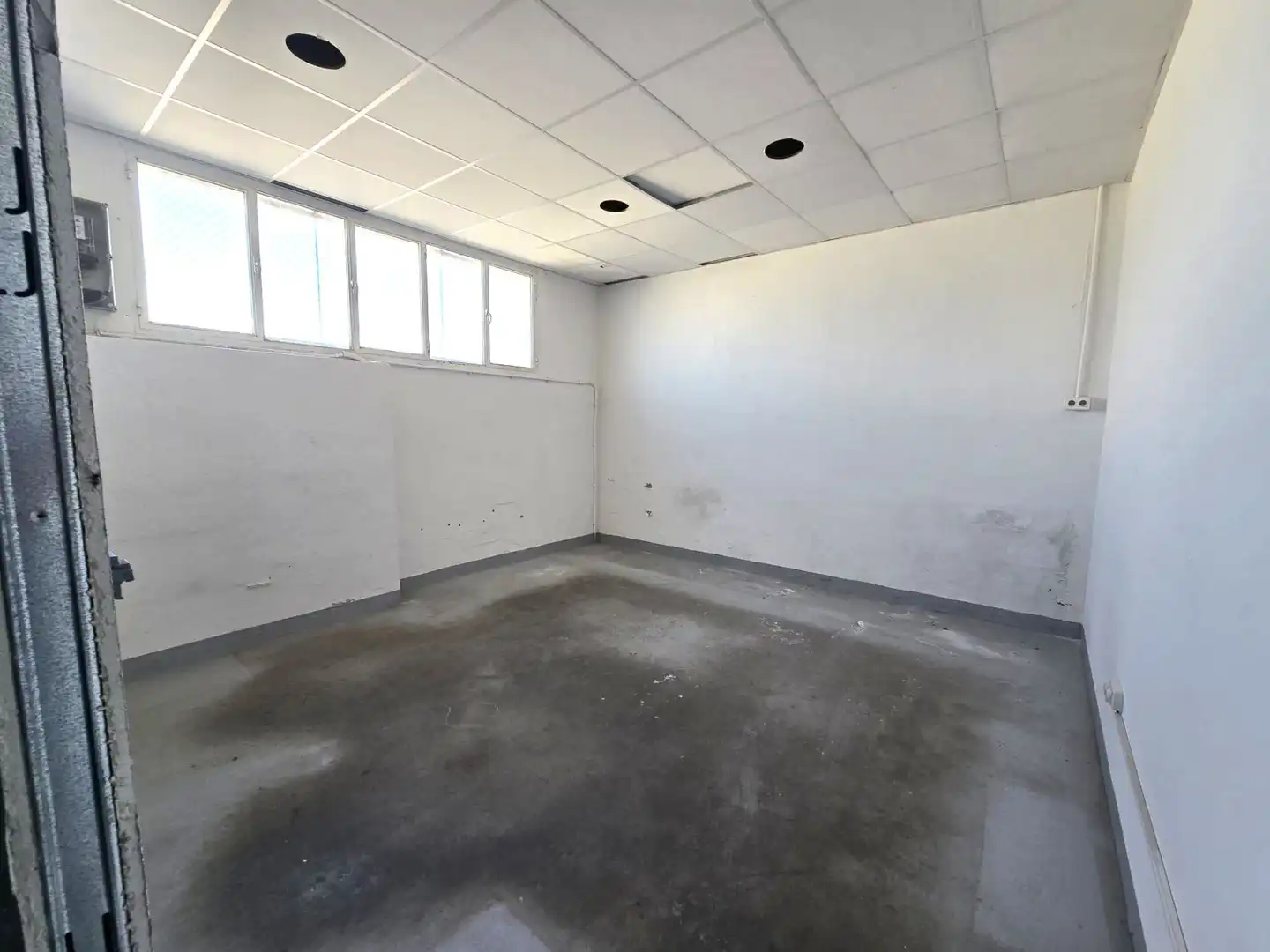 Nave industrial en venta en Elche / Elx