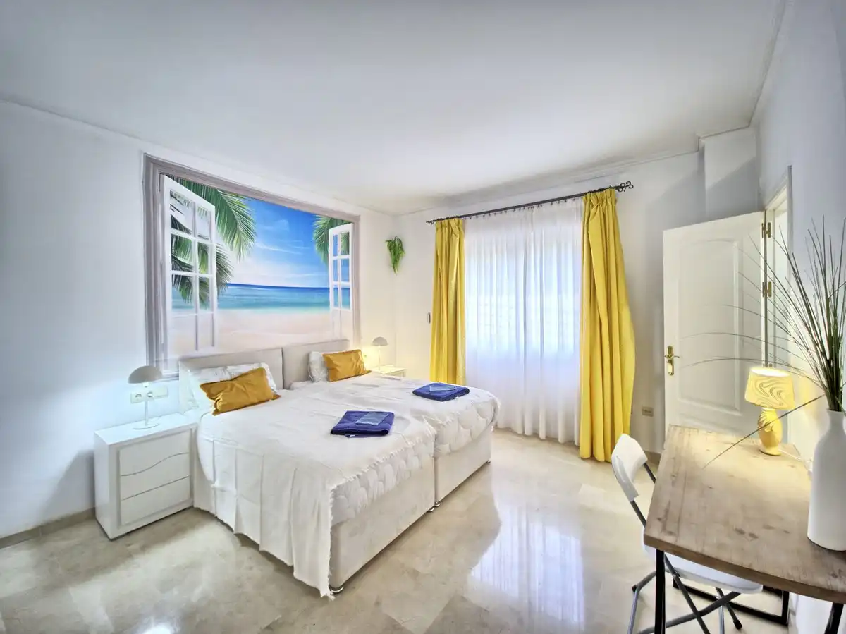 Apartament amb ascensor en venda a Elviria - Cabopino, imagen 17