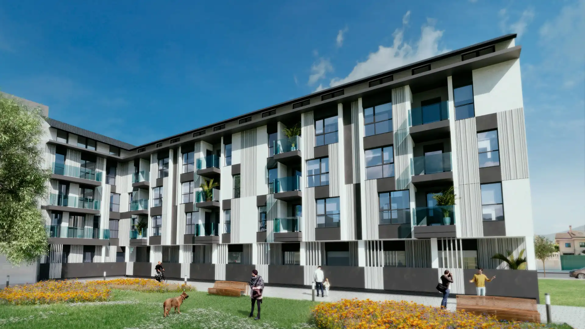 Flat for sale in Rúa Pedregal, 65, Bertamirans