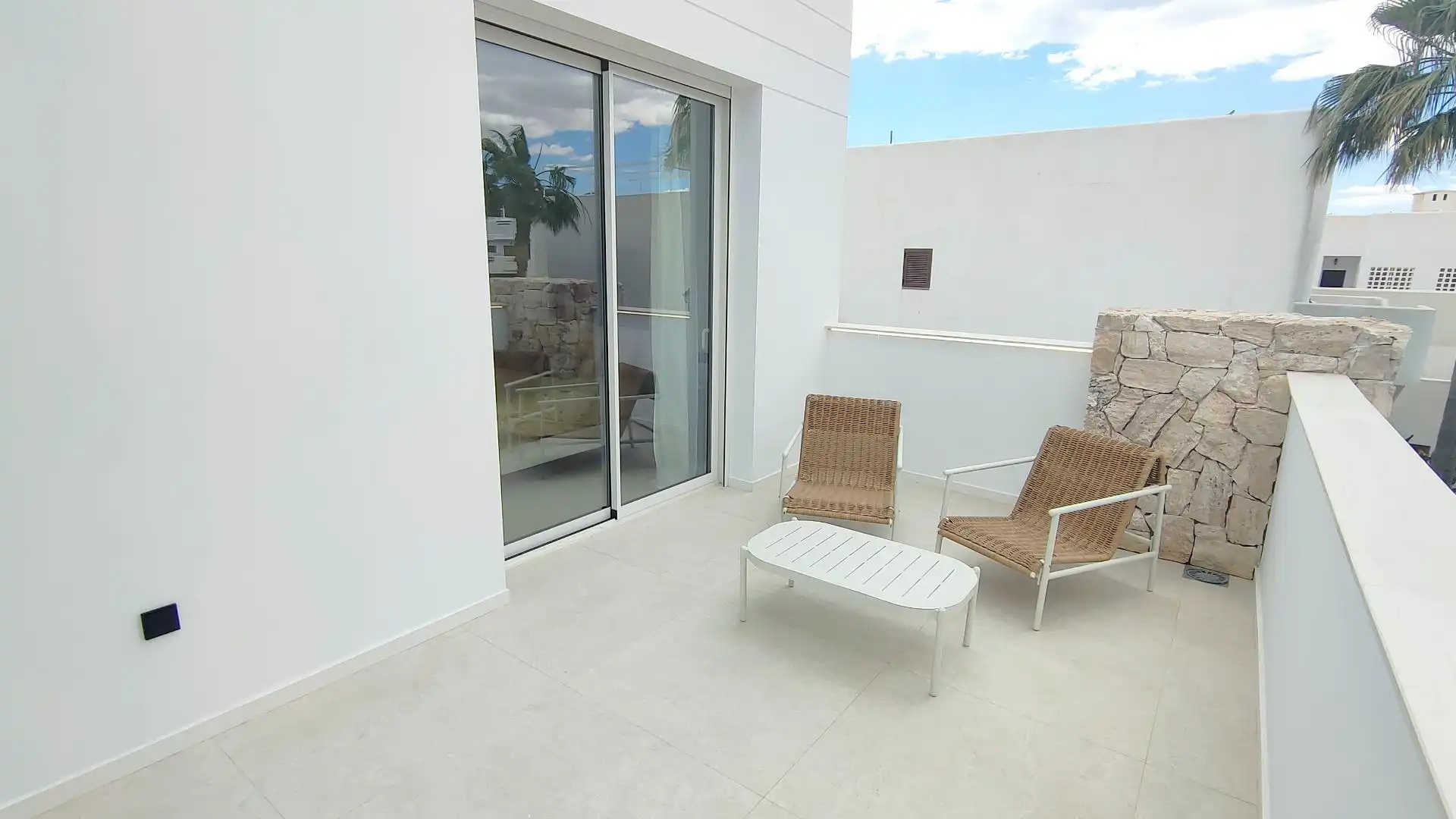 Villa mit Pool zum Verkauf in San Juan de los Terreros, imagen 22