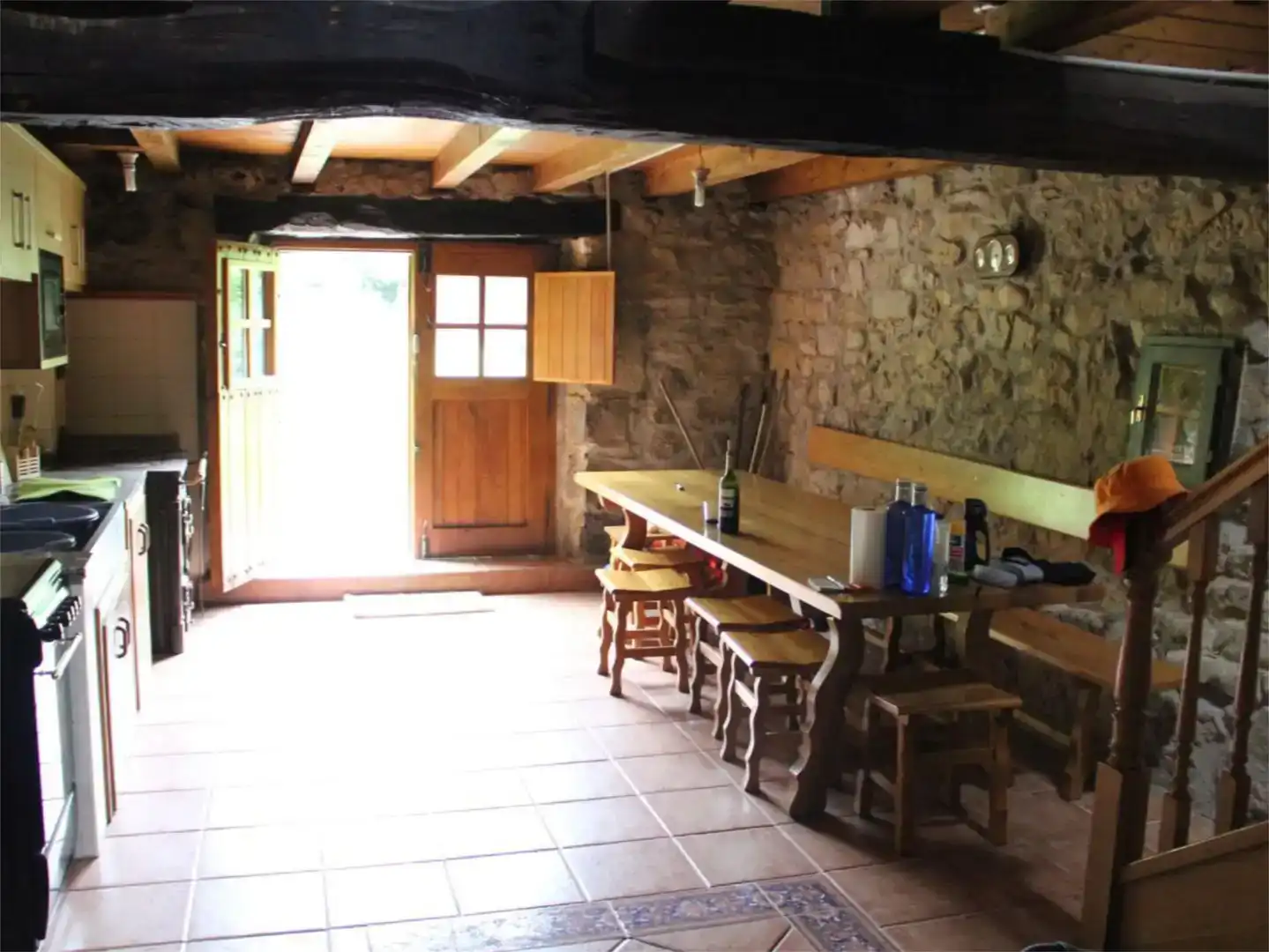 Country homes for sale in Larraun, Navarra