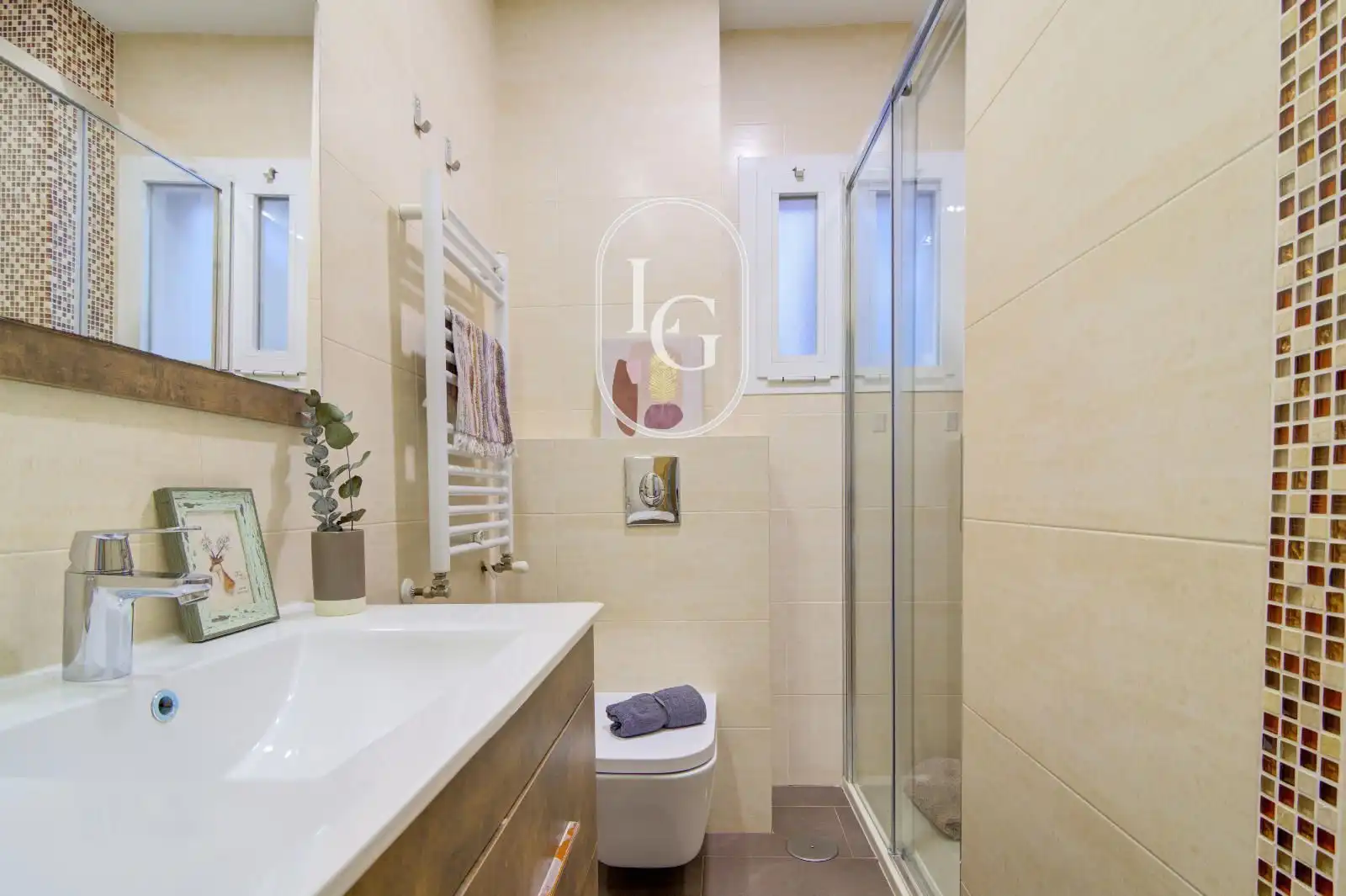 Flat with lift for sale in Juan Montalvo, imagen 38