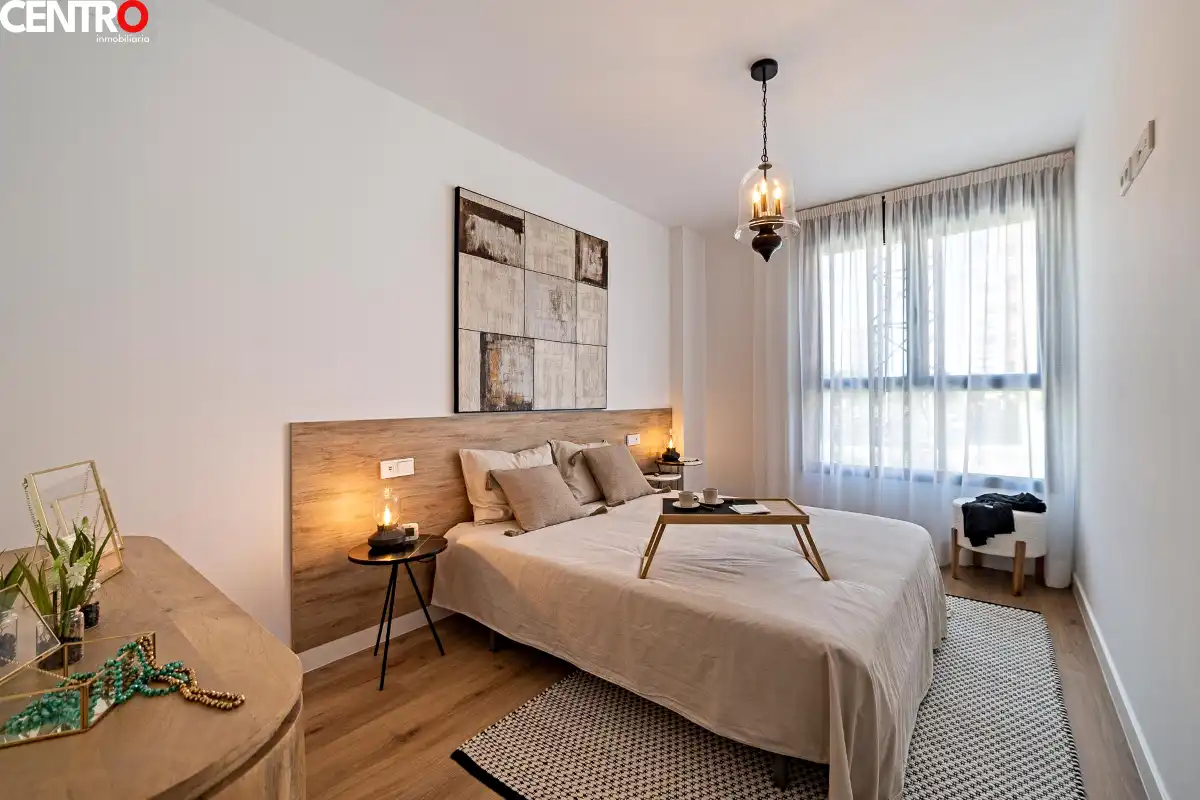 Piso con piscina en venta en Dilar, imagen 17