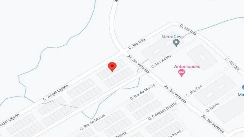 Vista exterior de Casa adosada en venda en Molina de Segura amb Jardí privat, Traster i Piscina comunitària