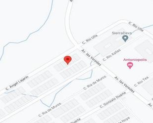 Exterior view of Single-family semi-detached for sale in Molina de Segura  with Private garden, Storage room and Community pool