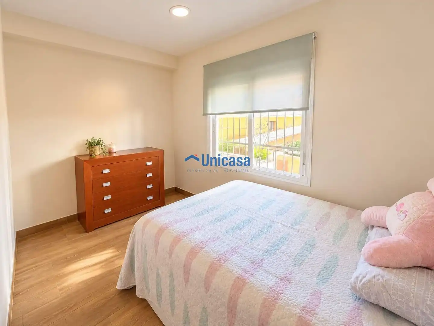 Semi-detached house with garden for sale in Puerto de la Torre - Atabal, imagen 17