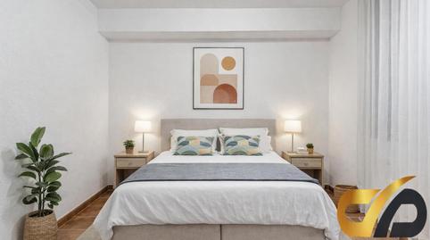 Foto 3 de Piso en venta en Parque Manuel de Vega - Carretera de Ugena, Illescas