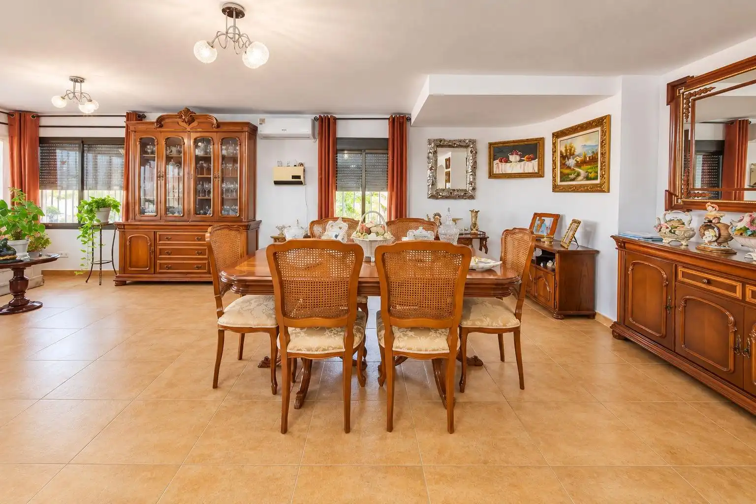 Detached house with terrace for sale in Huétor Vega, imagen 33