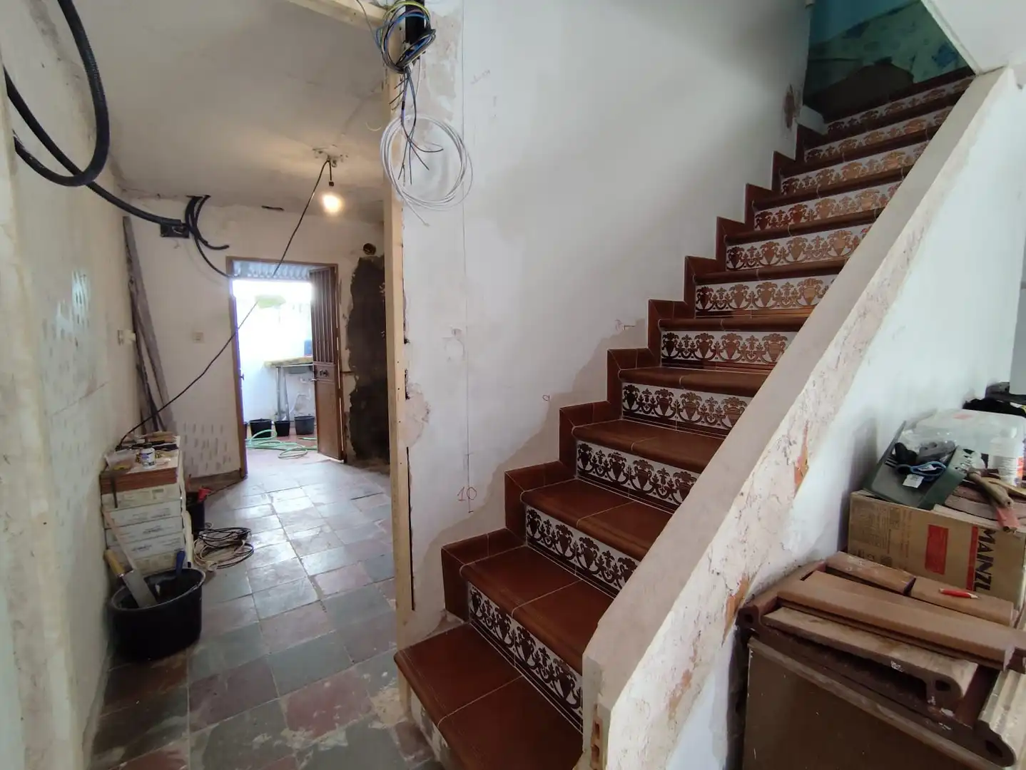 Country house for sale in El Castillo de las Guardas, imagen 7