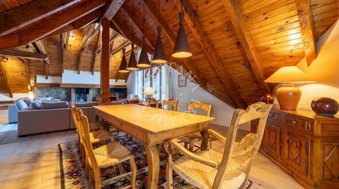 Foto 5 de Casa o xalet en venda a Pleta Jus Ag Baqueira, Baqueira, Naut Aran