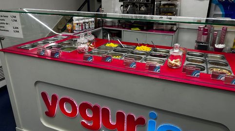 Foto 2 von Geschaftsraum zur ubertragung in Calle de la Libertad, 9, Centro, Alcobendas