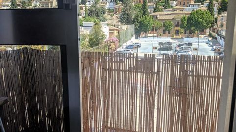 Foto 2 de Piso de alquiler en Calle Molinos, San Matías - Realejo, Granada Capital