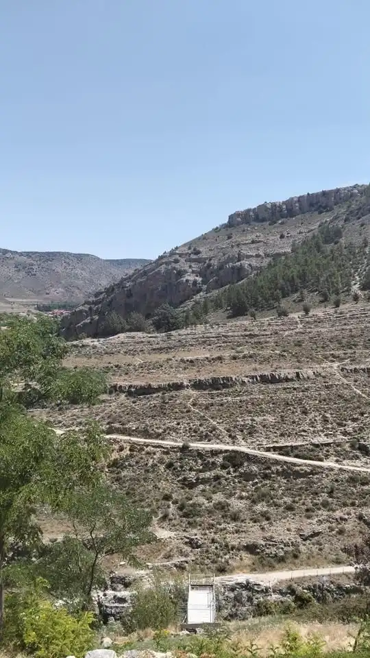 Finca rústica de alquiler en Albarracín con Calefacción, Amueblado y Balcón