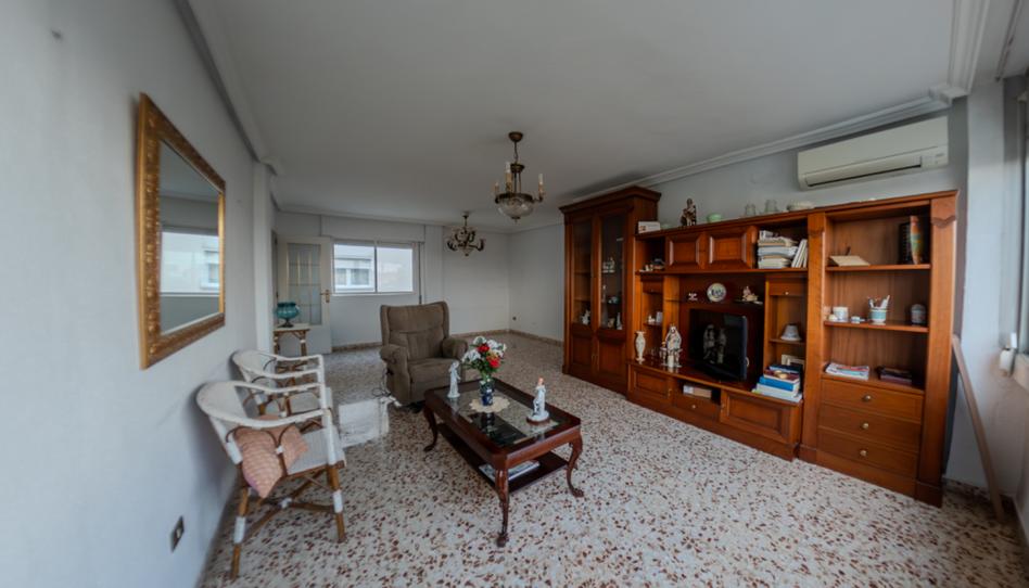 Photo 1 of Flat for sale in Plaza del Cronista Diego Rodriguez Almela, Vistalegre, Murcia