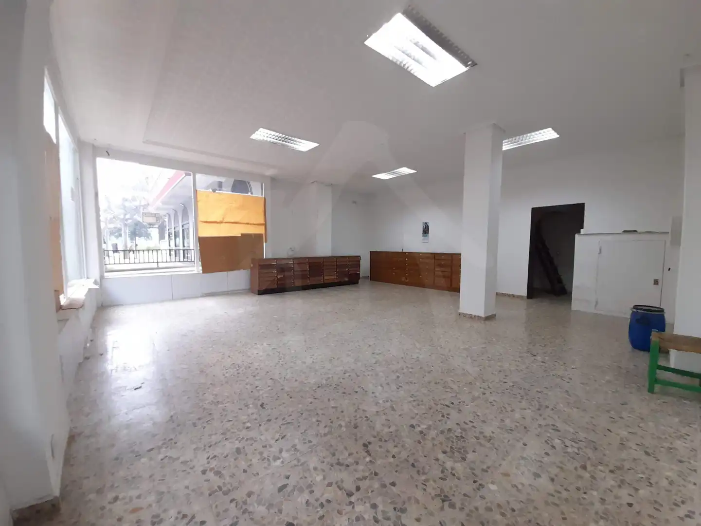 Business premises for sale in DUQUESA DE LA VICTORIA, imagen 11