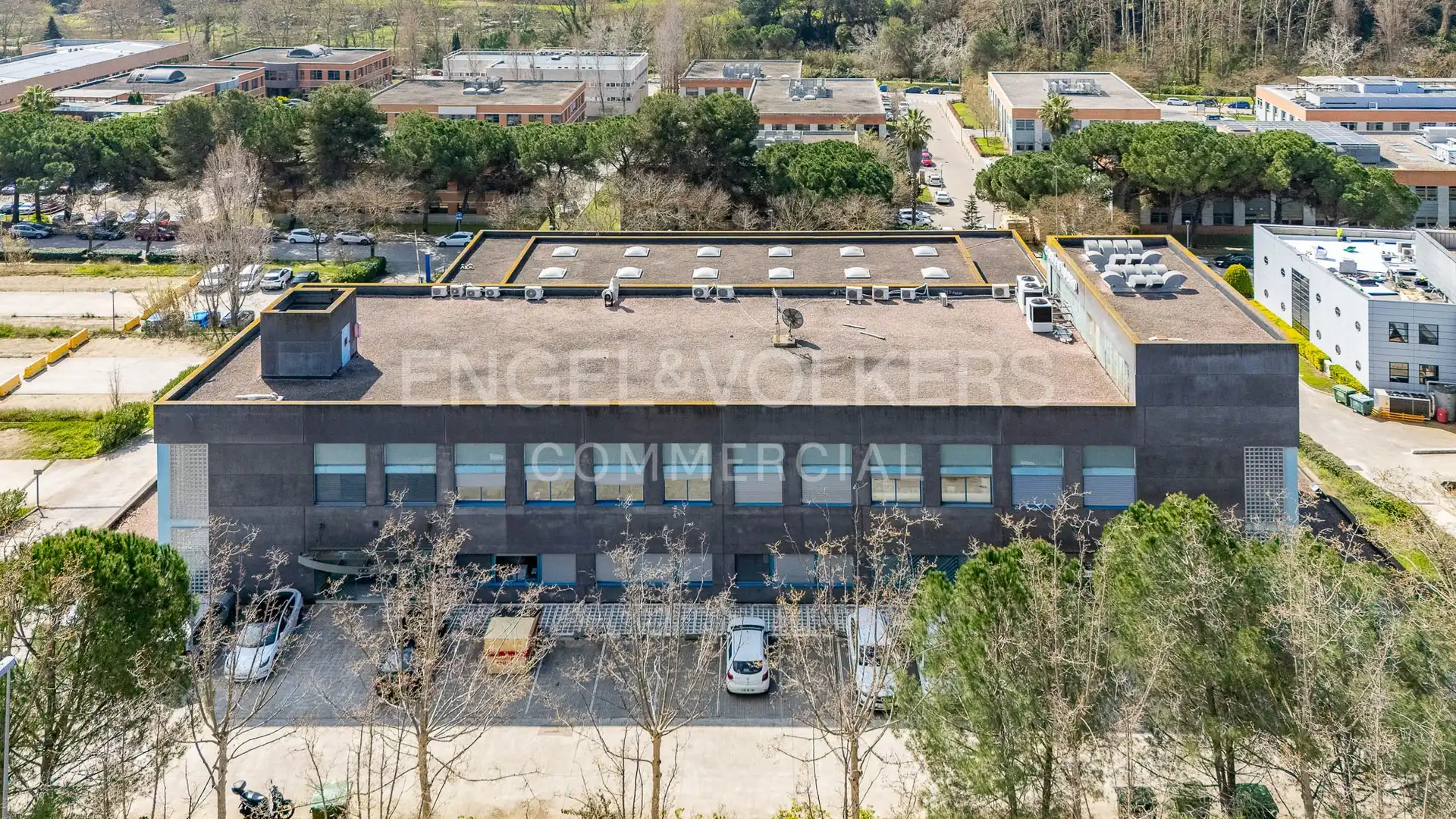 Edifici en venda a Catalunya - Fontetes