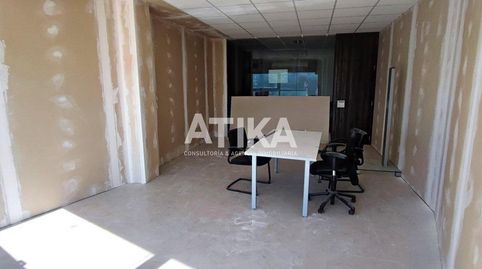 Foto 4 de Oficina en venta en L'Olleria, Valencia