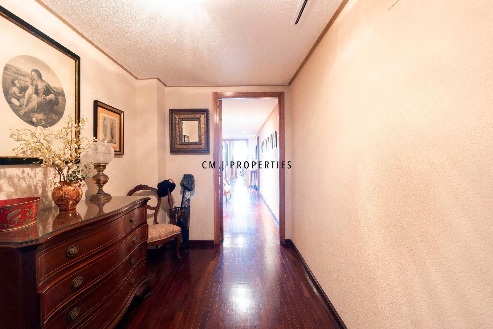 Pis en venda en  Valencia Capital amb Aire condicionat, Calefacció i Parquet