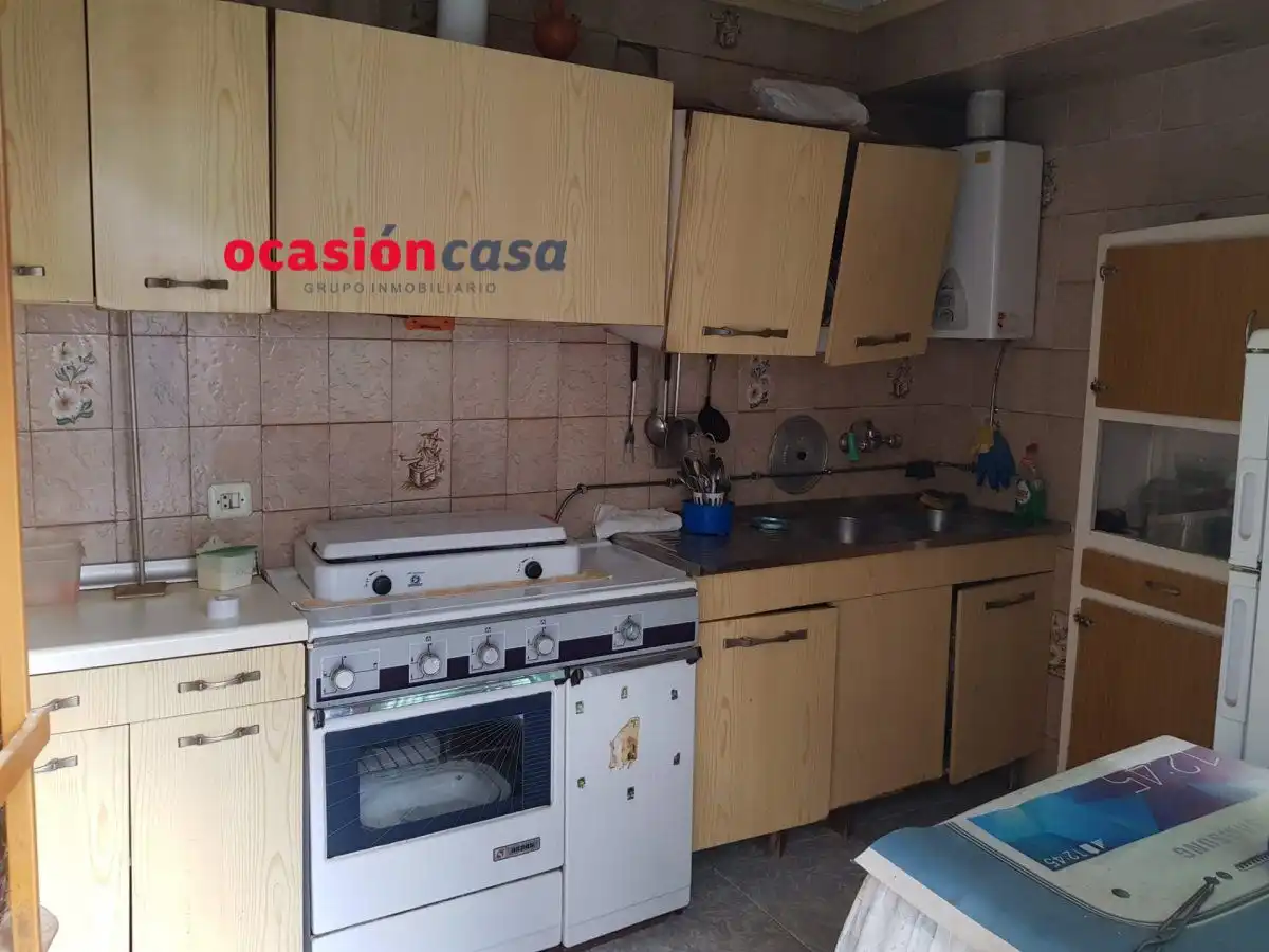 Casa amb terrassa en venda a Pozoblanco, imagen 9