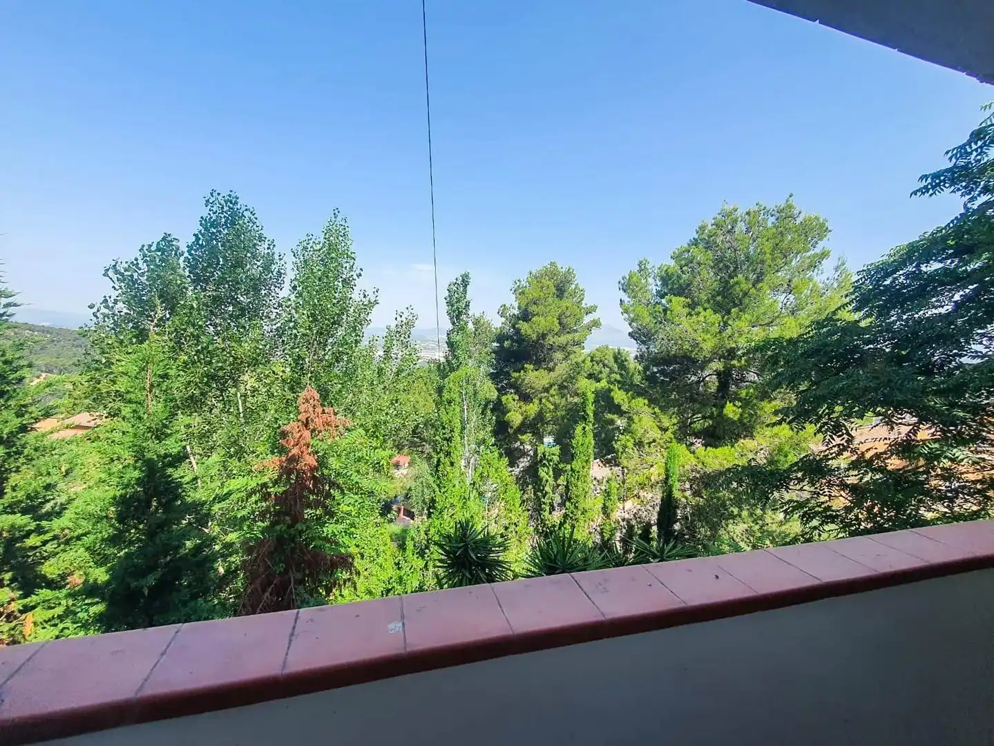 Haus mit Pool zum Verkauf in Castellví de Rosanes, imagen 44