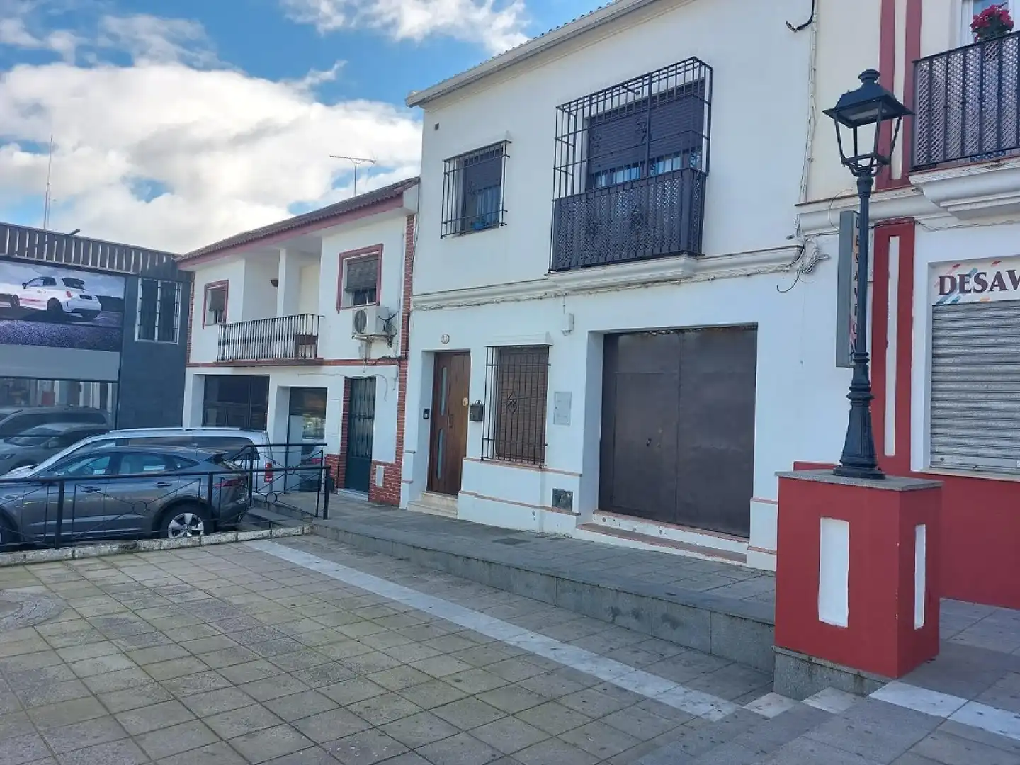 Casa en venda a Pilas, imagen 4