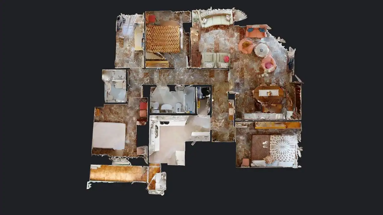 Flat with lift for sale in C/ Ignacio Figueroa, imagen 42