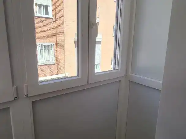 Terraza de Piso en venta en Madrid con Aire acondicionado y Amueblado