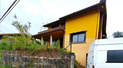 Foto 2 de Casa o chalet en venta en Mangueiro - Sta. Cristina. Polígono 53 Parcela 125, Vilaboa, Pontevedra