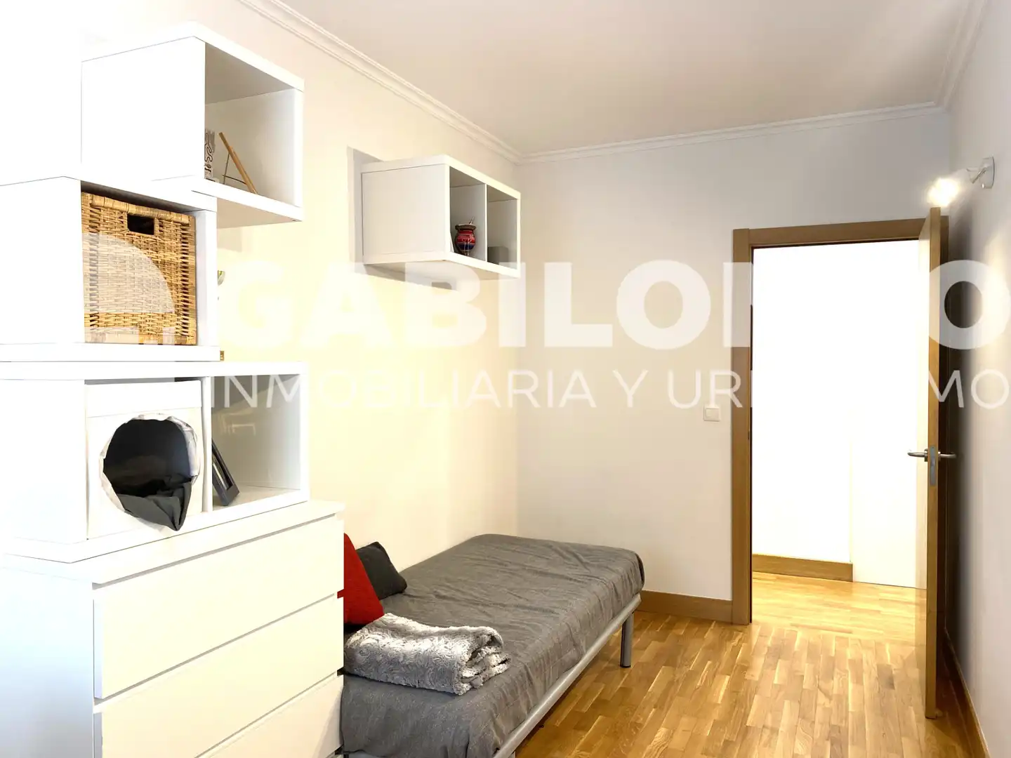 Appartamento con ascensore in vendita a Iñiguez de Karkizano, imagen 16