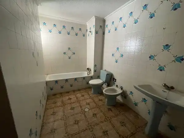Pis en venda a Calle Luna, Pilar de la Horadada ciudad