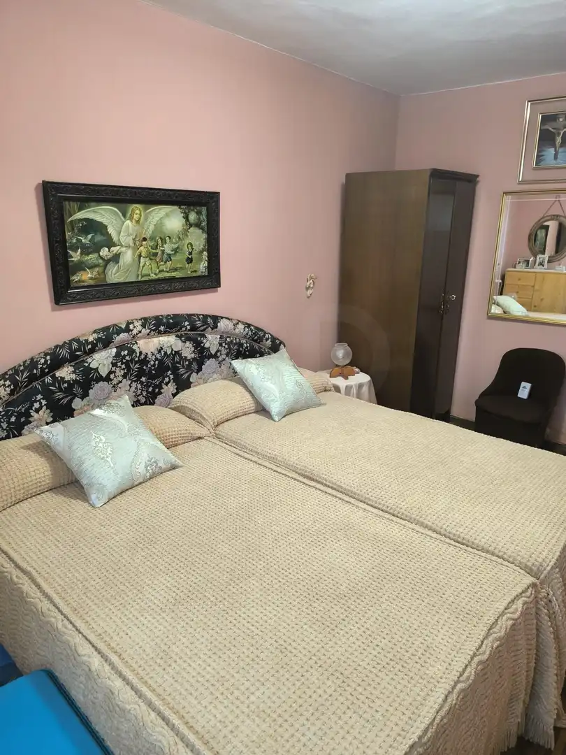 Dormitori de Casa o xalet en venda en Matanza amb Calefacció