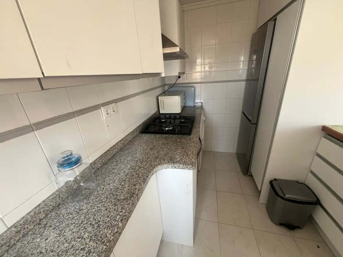 Duplex con ascensore in vendita a Avenida de Cervantes, imagen 22