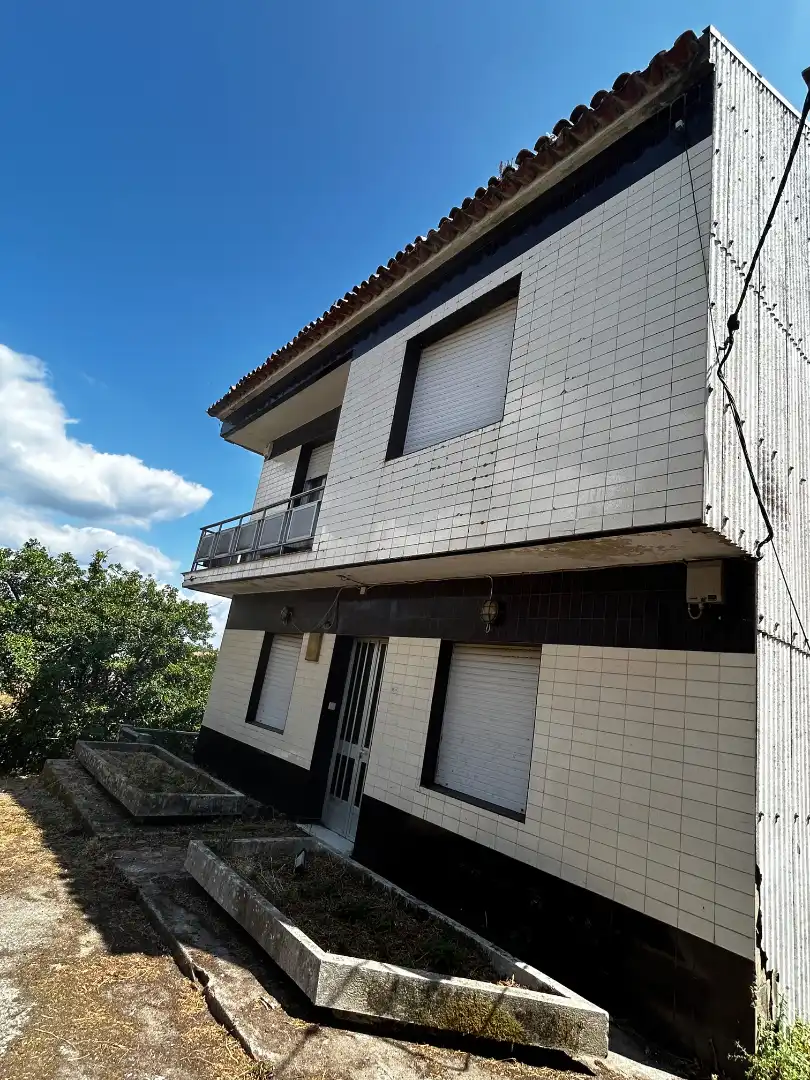 Casa o chalet en venta en A Illa de Arousa