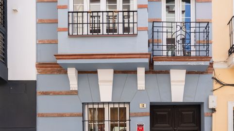 Foto 3 de Casa o xalet en venda a La Goleta - San Felipe Neri, Málaga Capital
