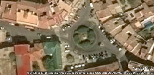 Nave industrial en venta en Martos