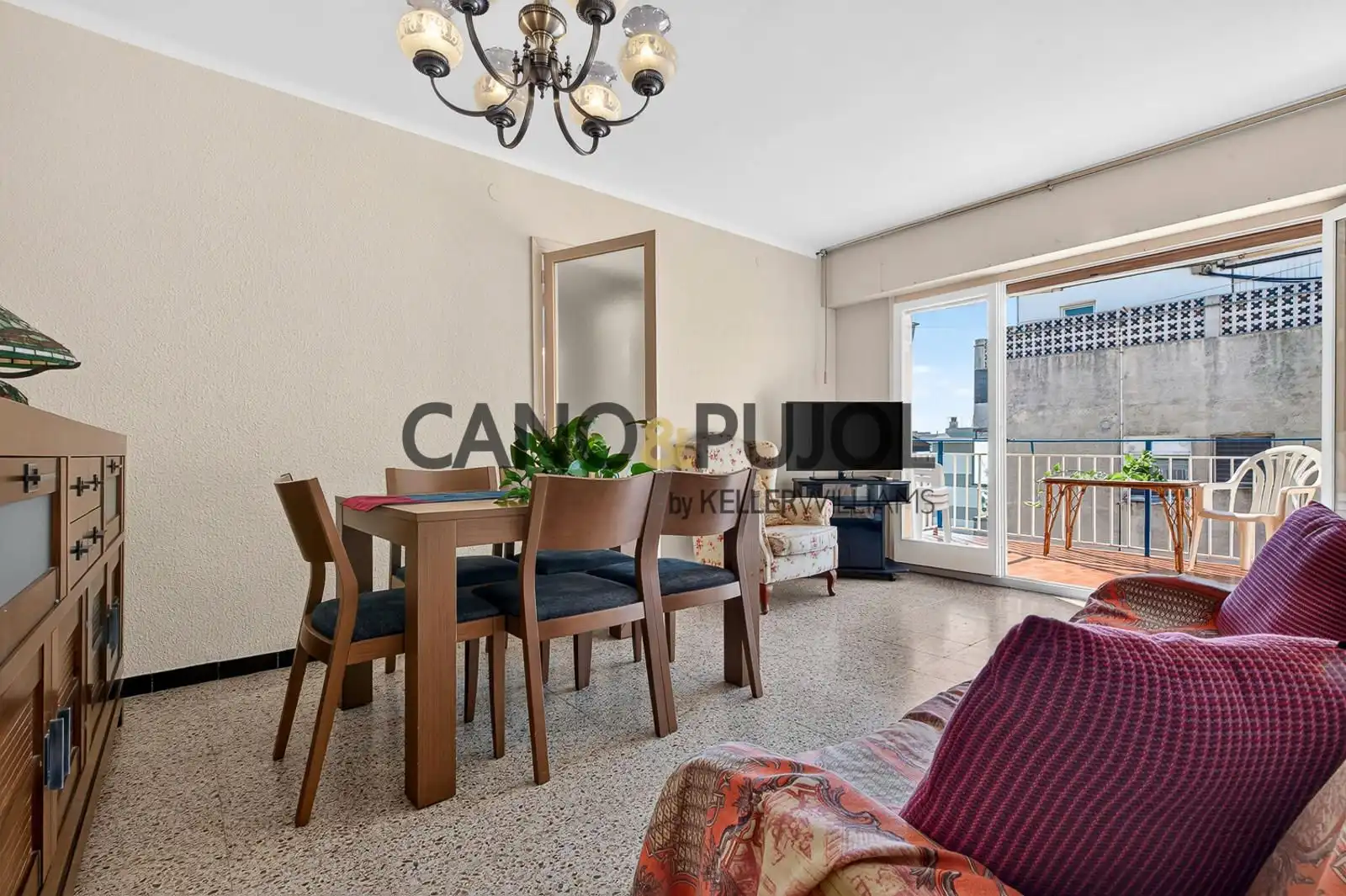 Appartamento con ascensore in vendita a Calella, imagen 13