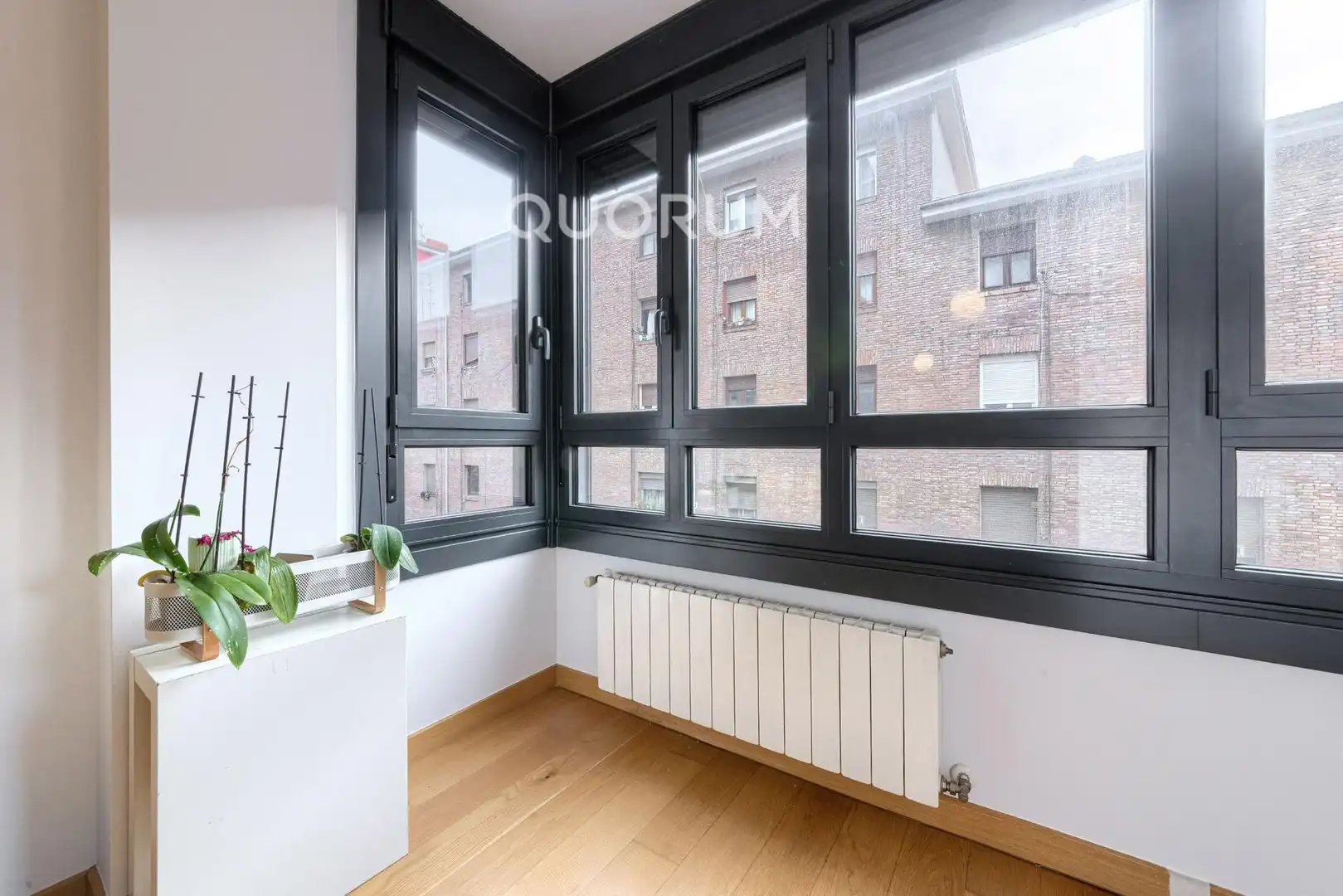 Habitación de Piso en venta en Bilbao  con Calefacción, Trastero y Amueblado