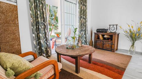 Foto 5 de Apartament en venda a Calle Caridad, 82, Centro, Málaga