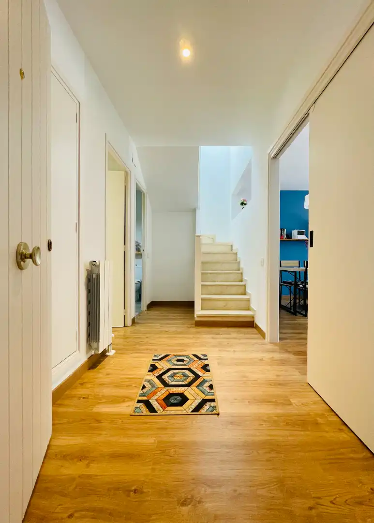 Dúplex en venta en Corbera de Llobregat con Calefacción, Parquet y Terraza