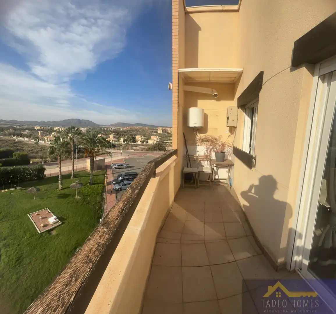 Apartament amb terrassa en venda a s 6, imagen 10