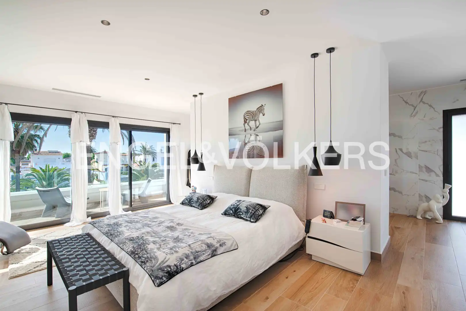 Chalet con terraza en venta en Carrer Tordera, imagen 45