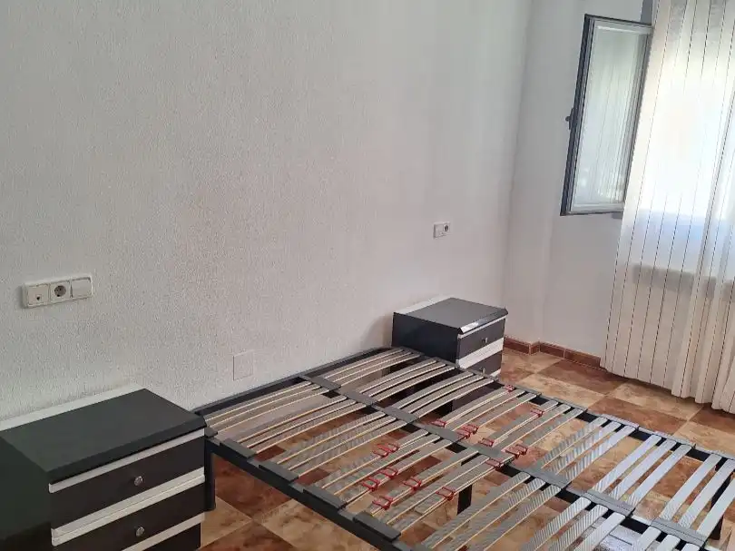 Bedroom of Flat for sale in Úbeda, Jaén