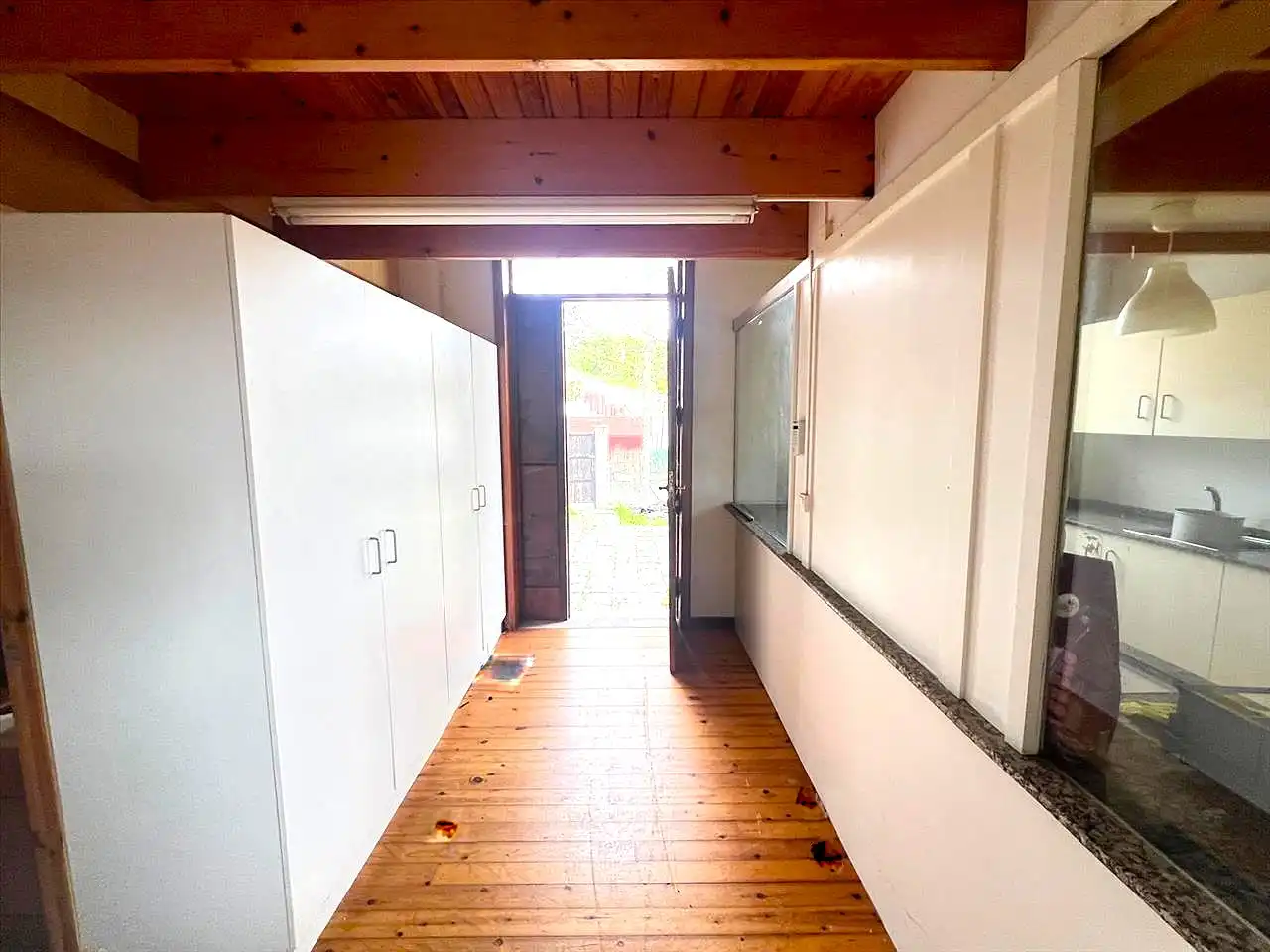 Casa adosada en venta en Arteixo con Jardín privado y Parquet