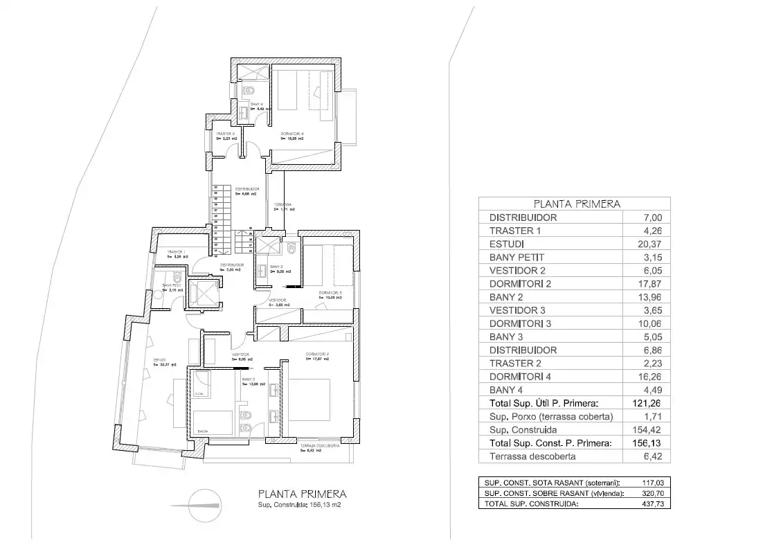 Villa mit Garten zum Verkauf in Carrer de Josep Pla, imagen 28
