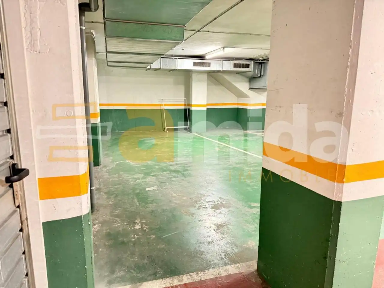 Einzelparkplatz zum Verkauf in Centre - Sant Oleguer, imagen 12