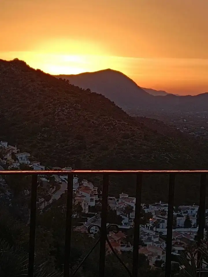 Detached house with pool for sale in Monte Solana, imagen 45