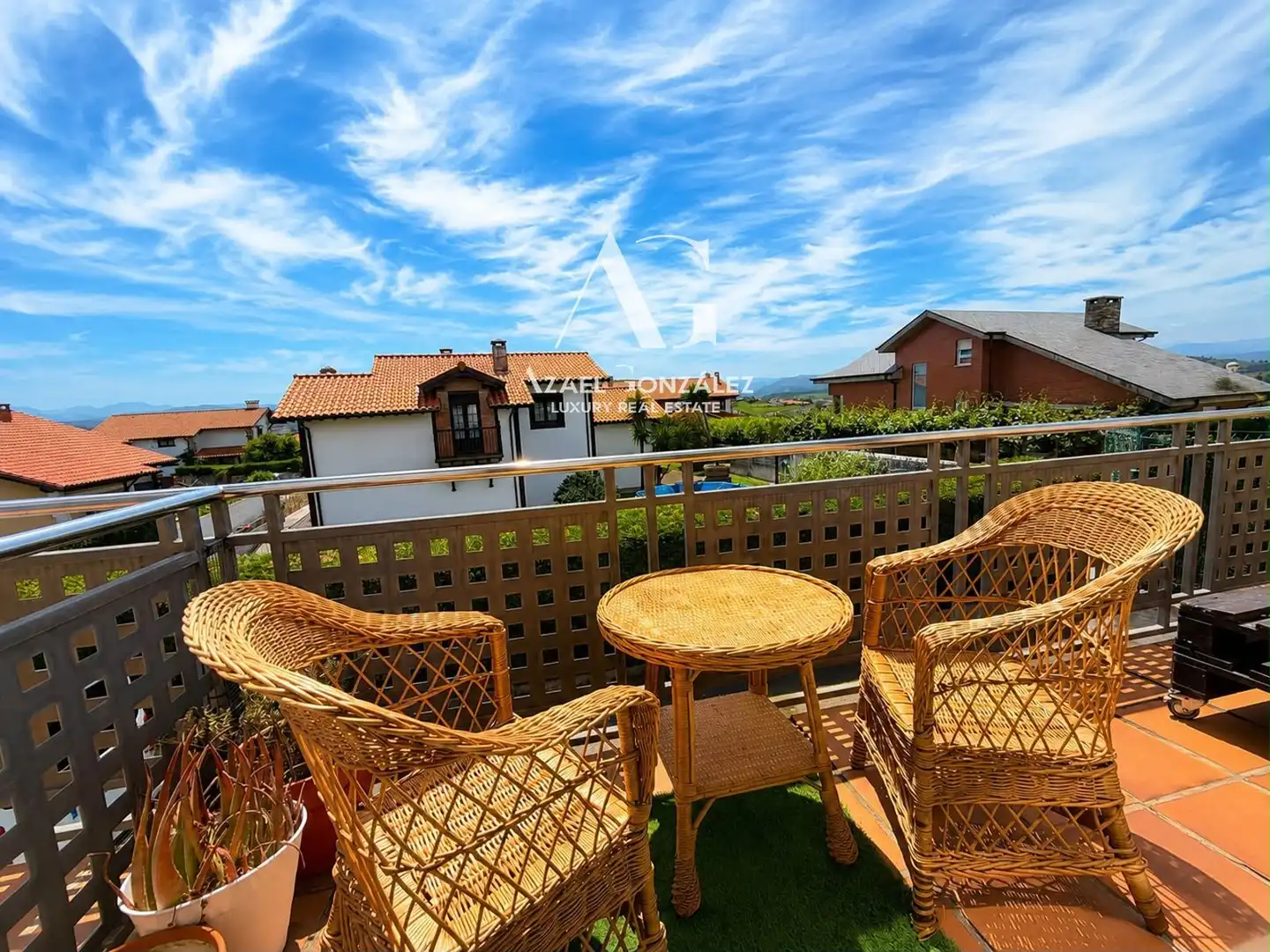 Maison mitoyenne à vendre à Monte (El) 3, imagen 4